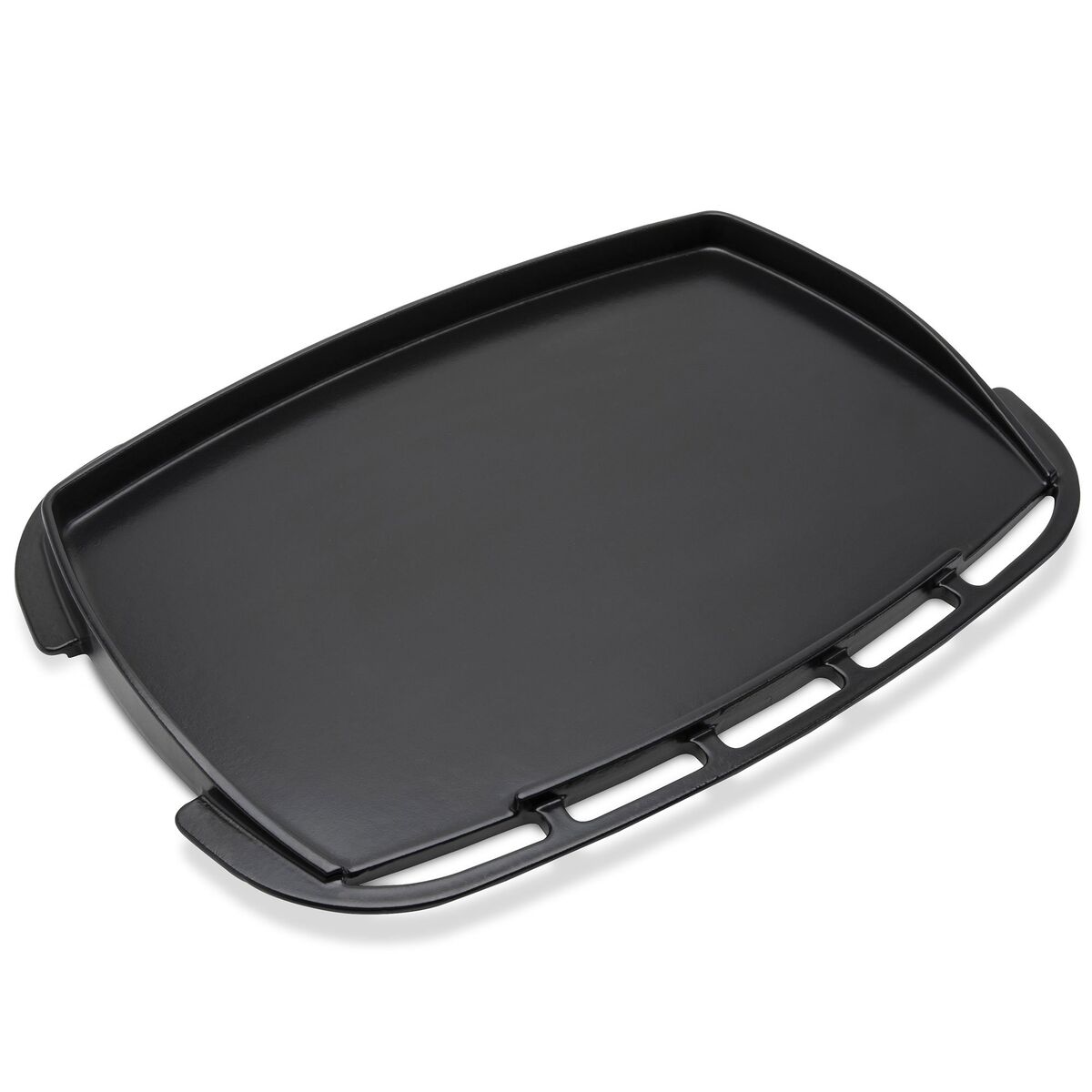 Fullstor stekeplate – Q2000N-serien