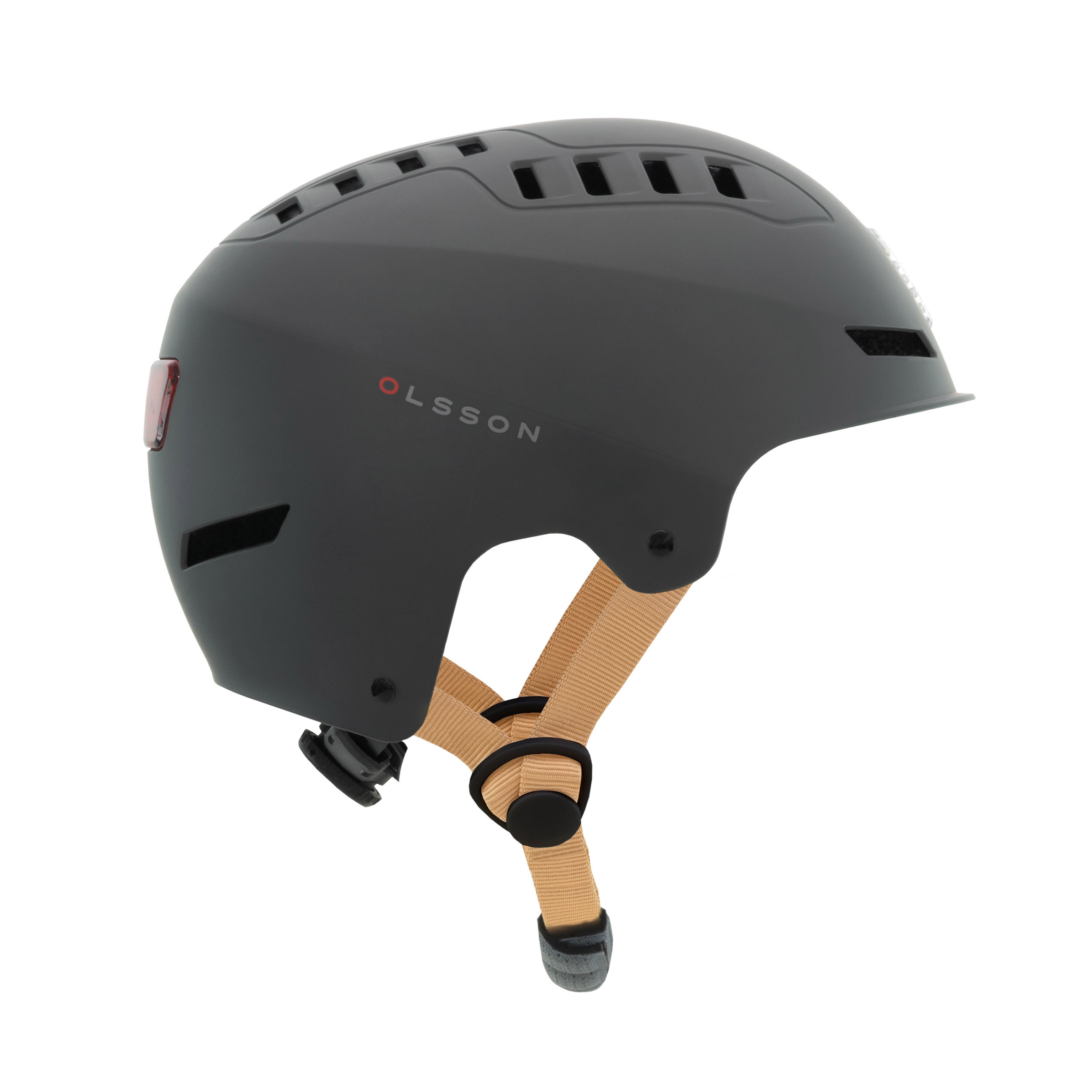 Casco Olsson e Irmãos Luz Urbana