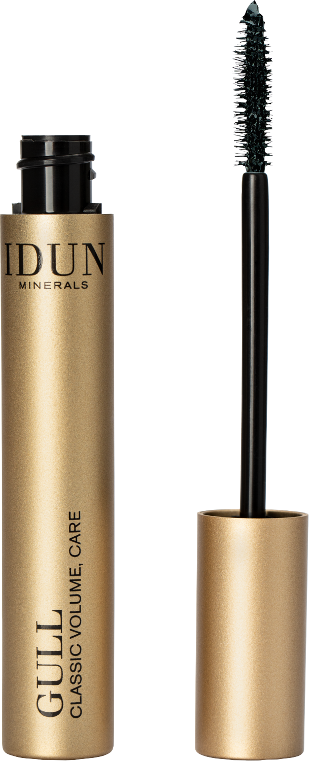 IDUN Minerals Mascara Gull
