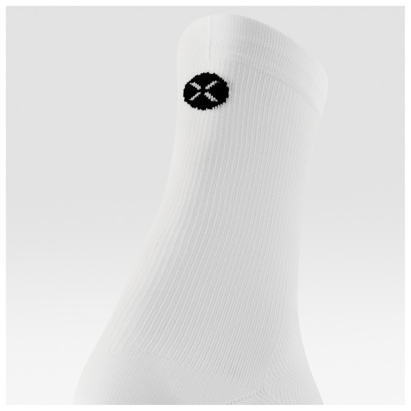 STOX Energy Socks - Women's Cycling Socks Mid-Calf - Chaussettes de cyclisme