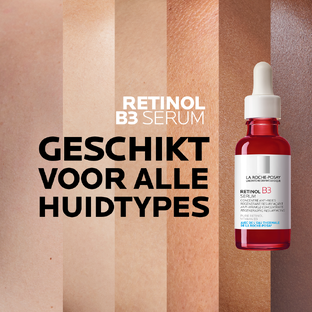 La Roche-Posay Redermic Retinol B3 30ML