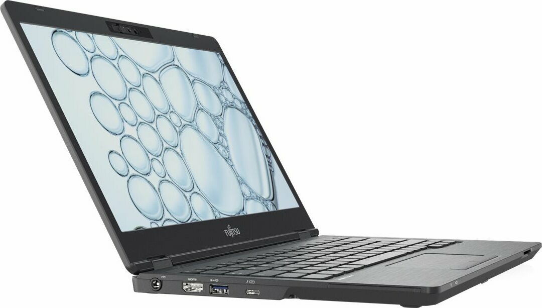 Fujitsu Lifebook U7310 | i5-10210U | 13.3