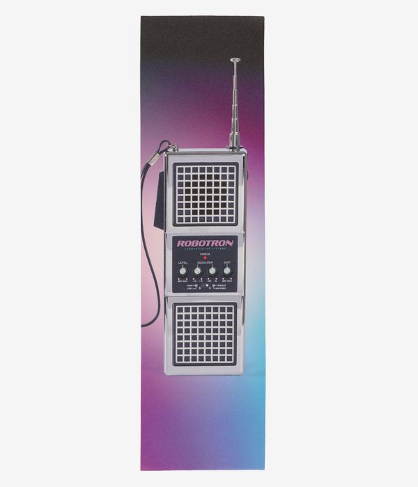 Robotron Walkie Talkie 9