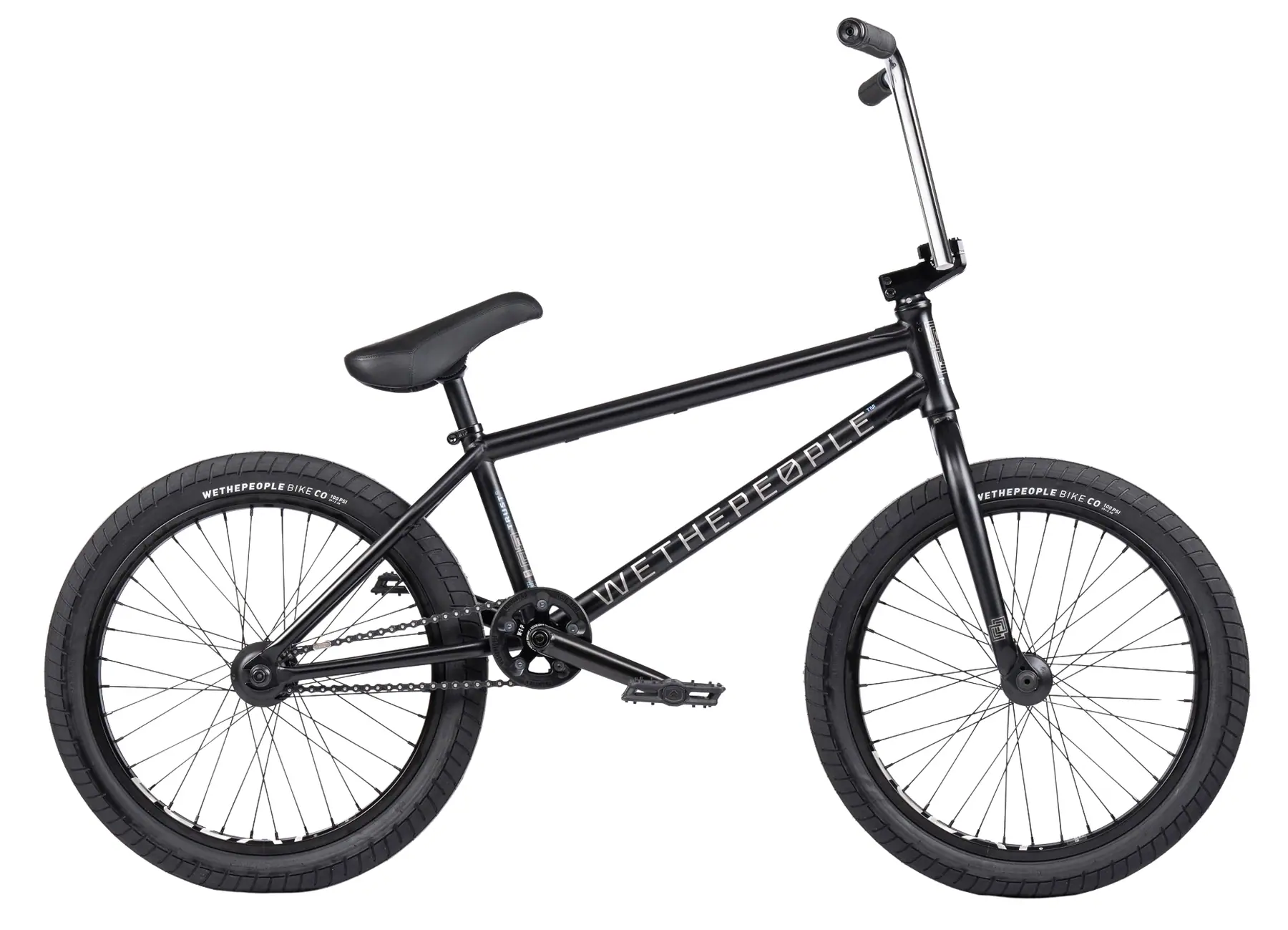 Wethepeople Trust Freecoaster 20