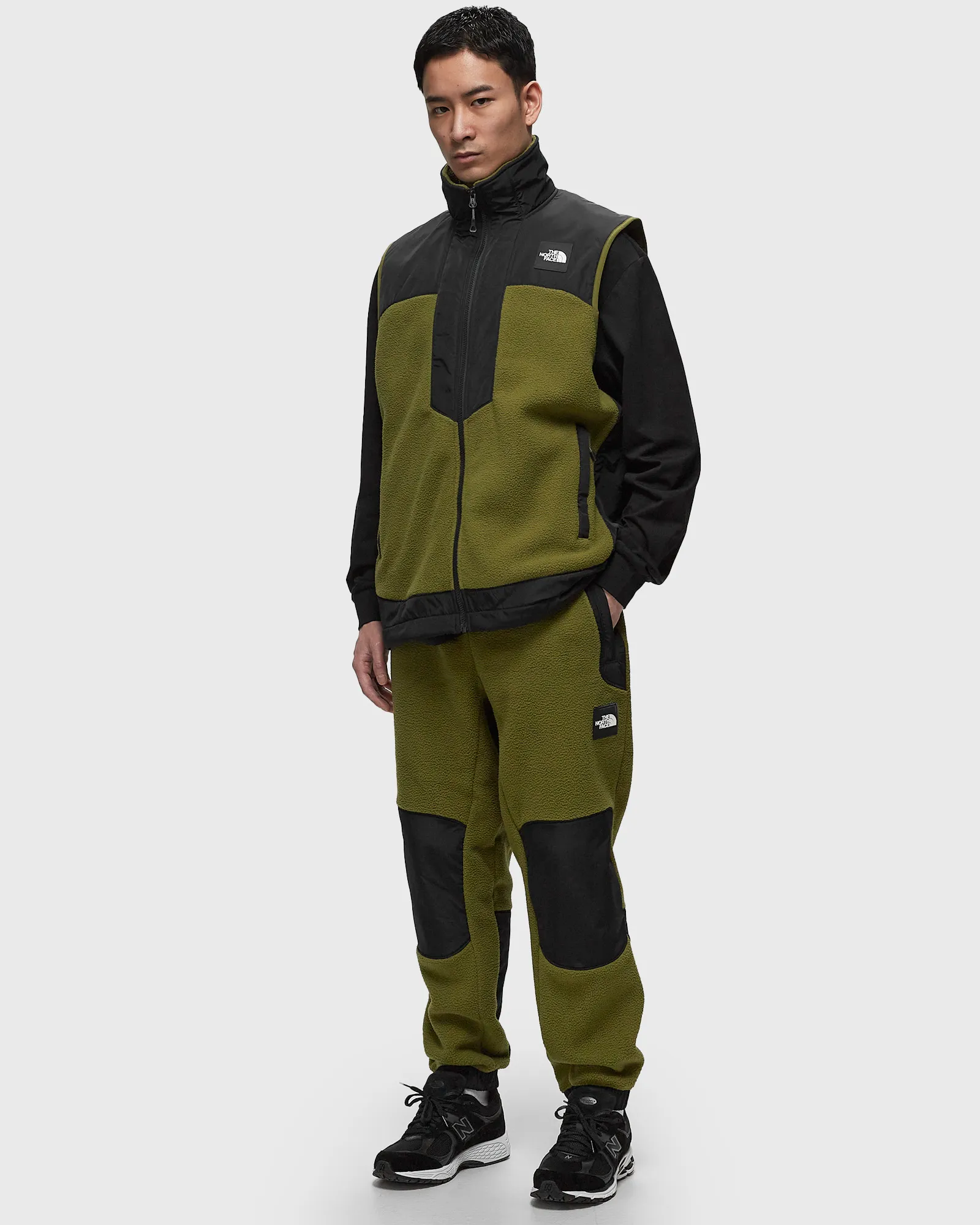 The North Face M FLEESKI Y2K PANT
