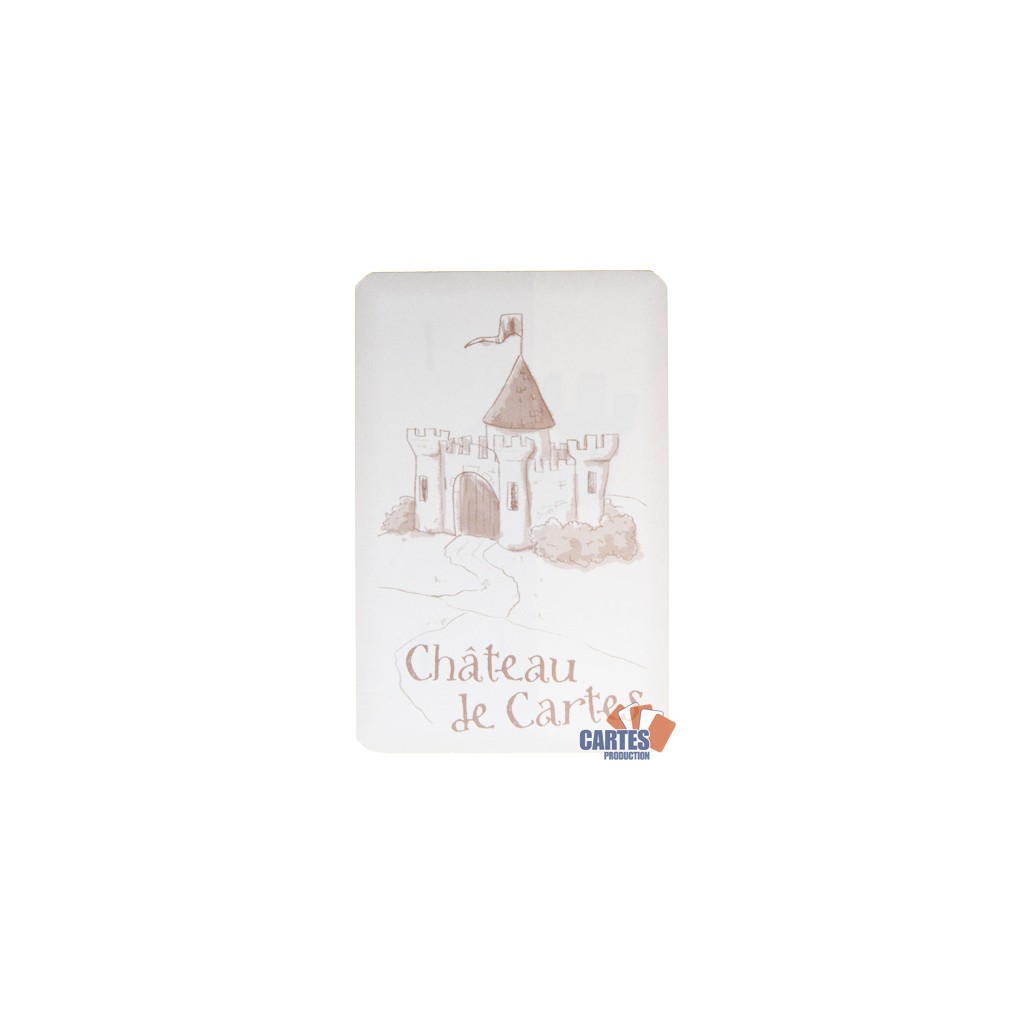 Château de Cartes
