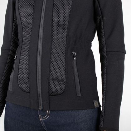 Veste Knox HONISTER FEMME - Noir