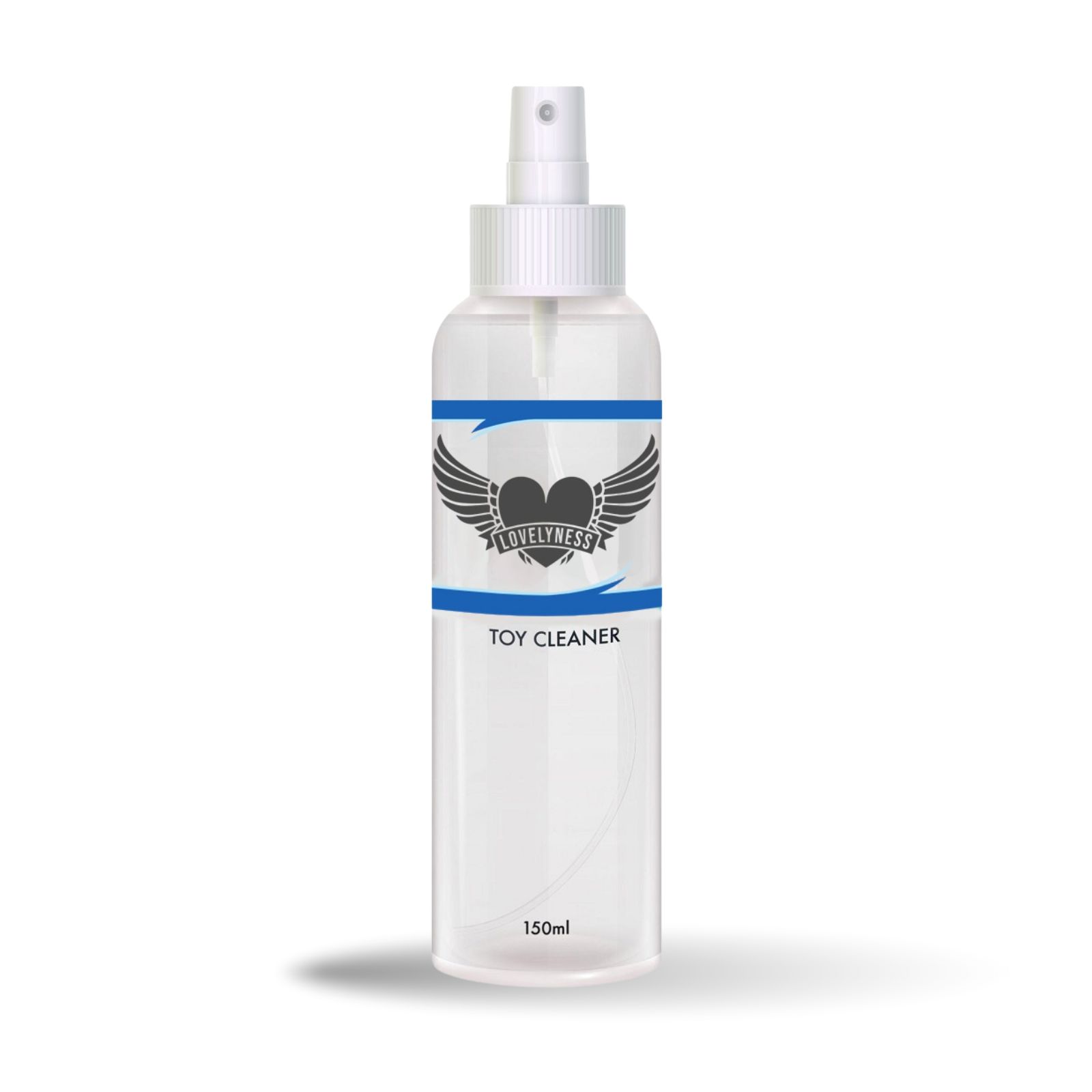 Lovelyness - Toycleaner und Intim Hygiene Spray