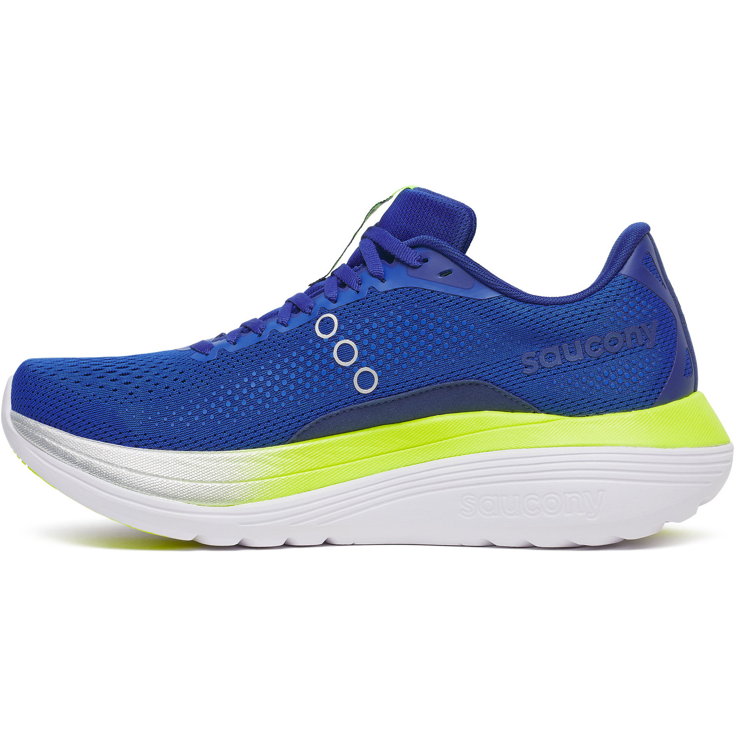 Saucony Endorphin Trainer Heren