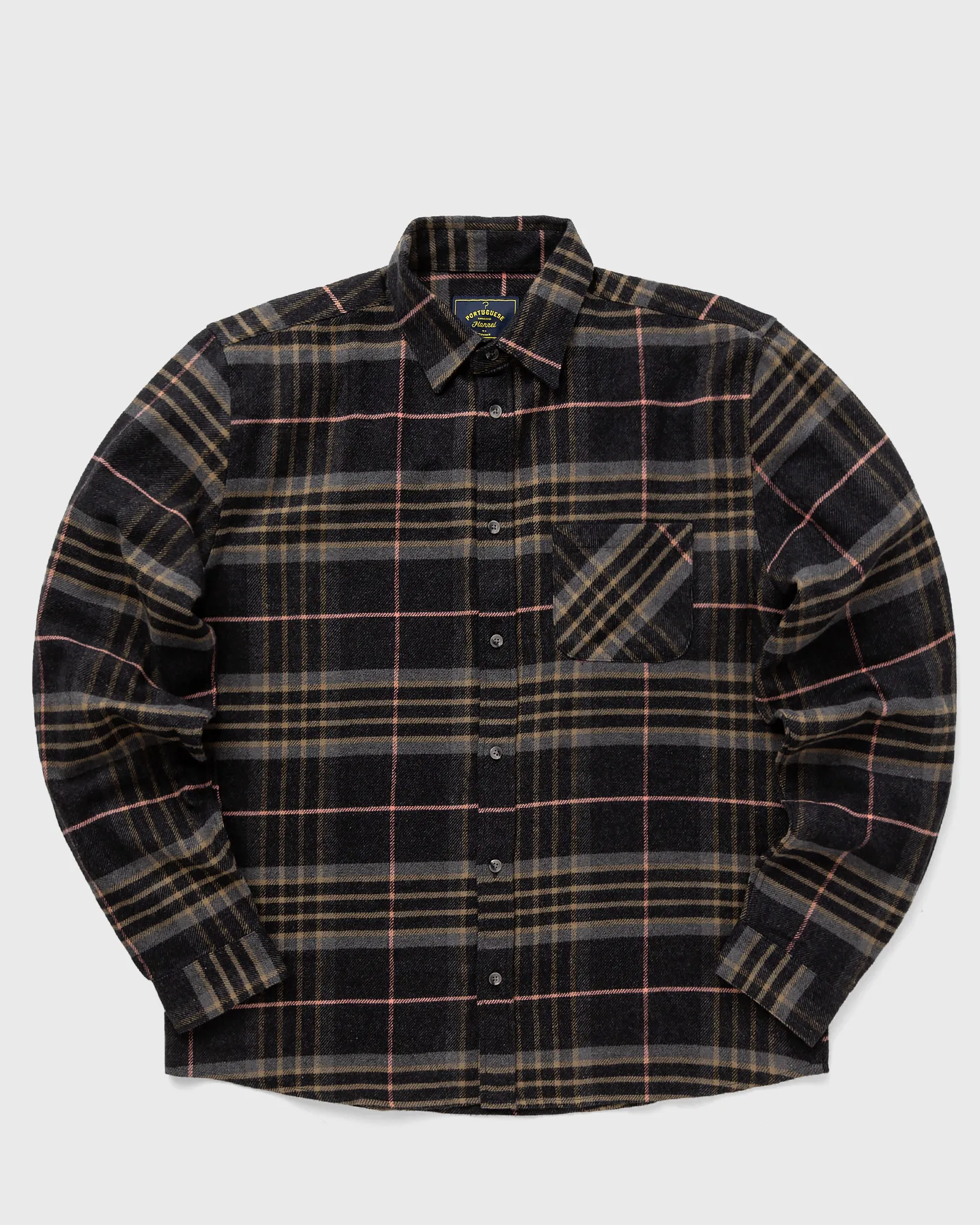 Portuguese Flannel ARQUIVE 72