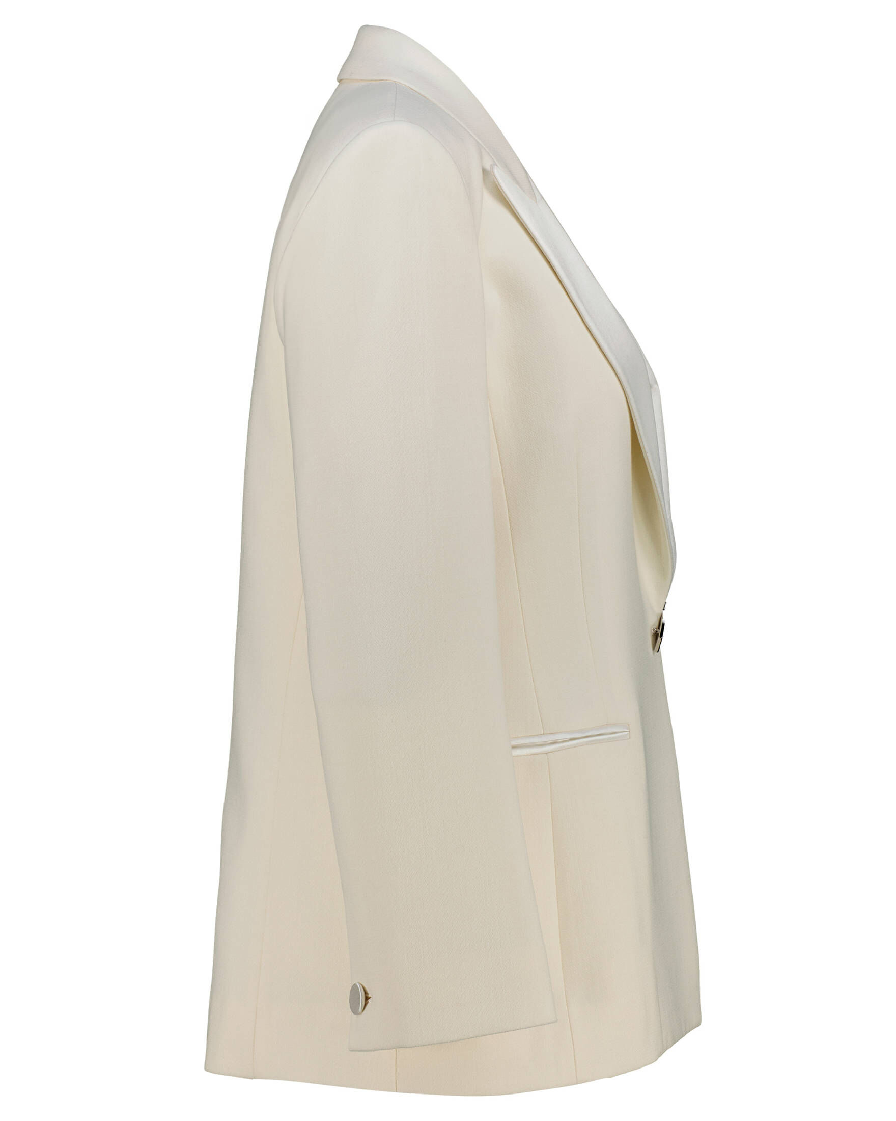 Chloé| Damen Blazer aus Wolle