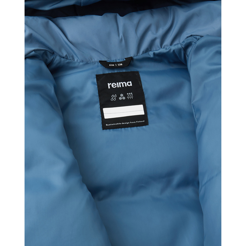 reima Kinder Kumpula Parka