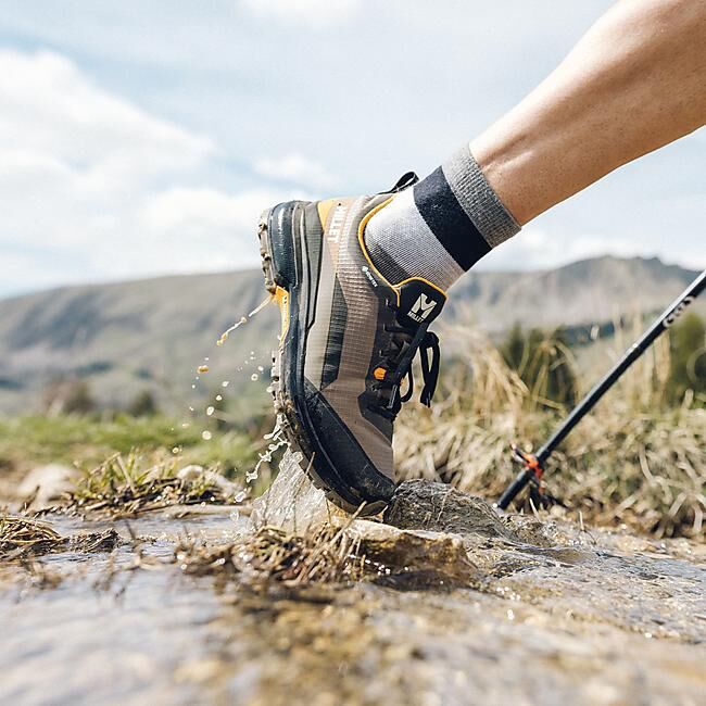 MILLET - CHAUSSURES DE MULTIACTIVITE WANAKA GTX M
