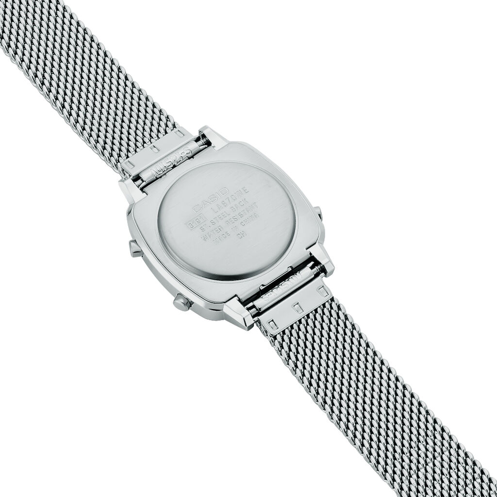 Montre Casio Collection Vintage Divers