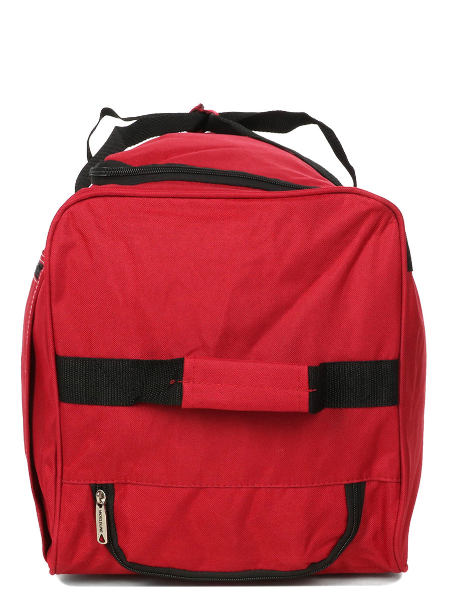 Sac de voyage À roulettes Worldline UshuaÀa 60 cm