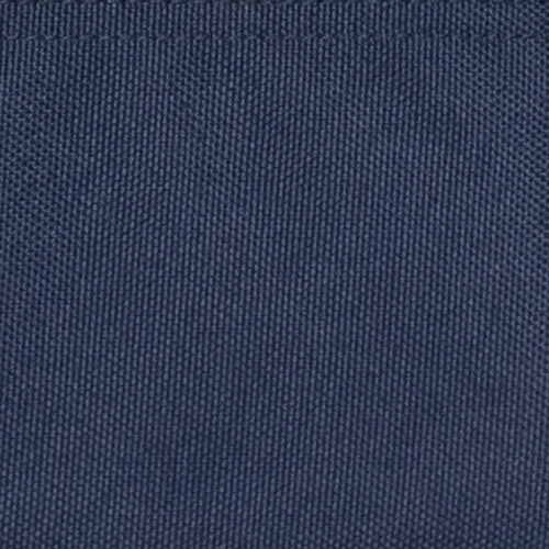 Pochette avant medium Beltline bleu