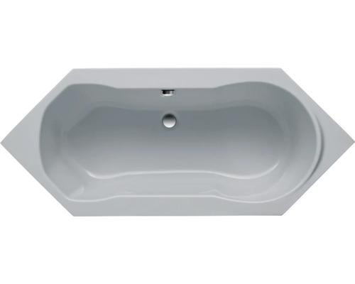 OTTOFOND Labos bad 80 x 190 cm manhattan glanzend 926006