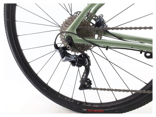 Produit reconditionné · Cannondale Topstone Carbone / Vélo de gravel / Cannondale | Très bon état