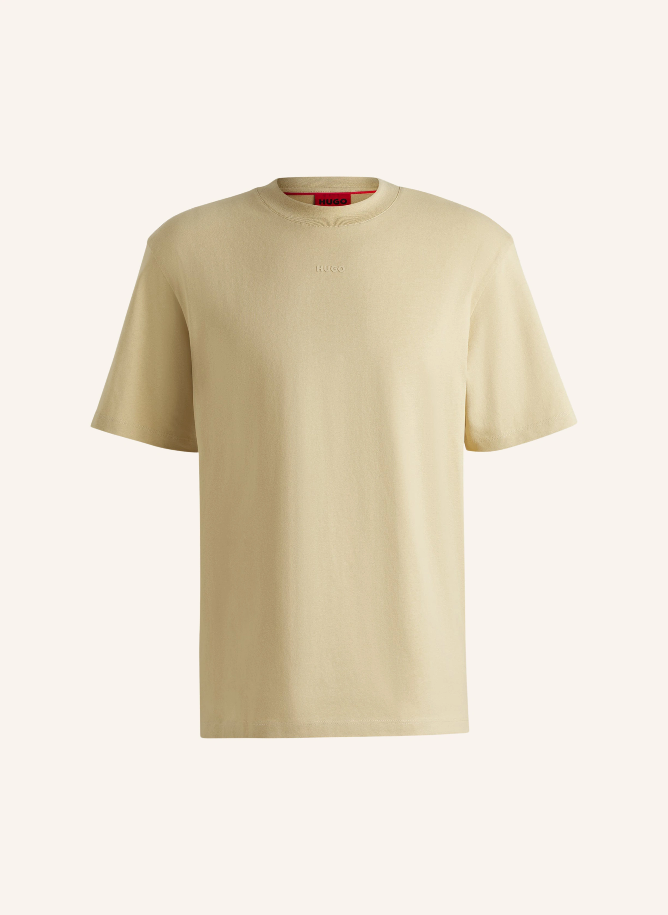 HUGO T-Shirt DAPOLINO Relaxed Fit