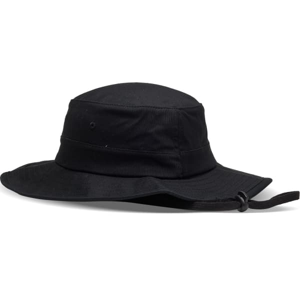 Chapeau randonnée FOX BASE OVER SUN HAT BLACK