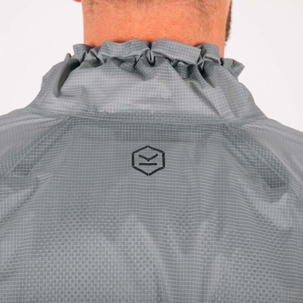 knox - Veste Tor Gris