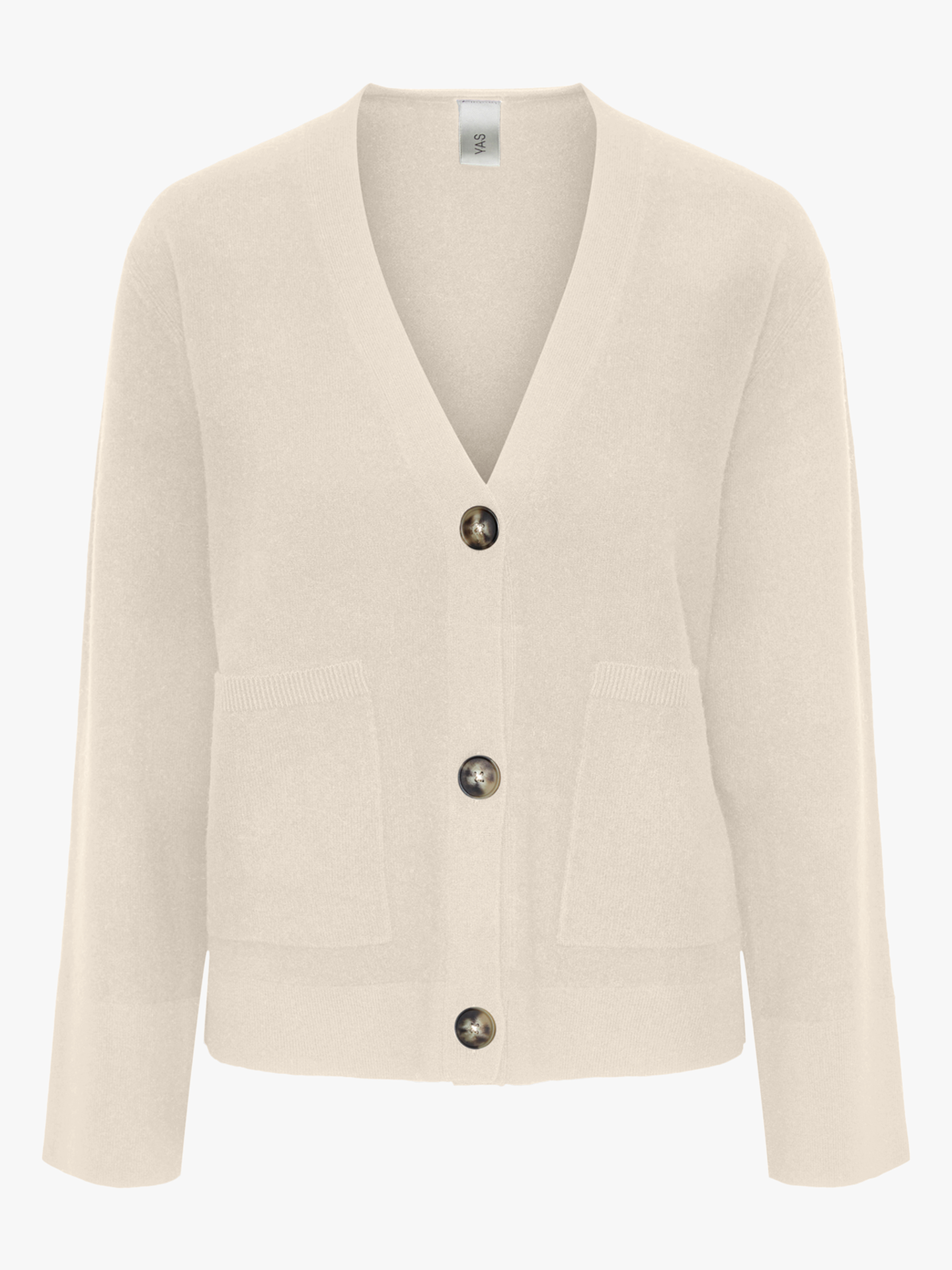 Emilie Long Sleeve Cardigan Knit