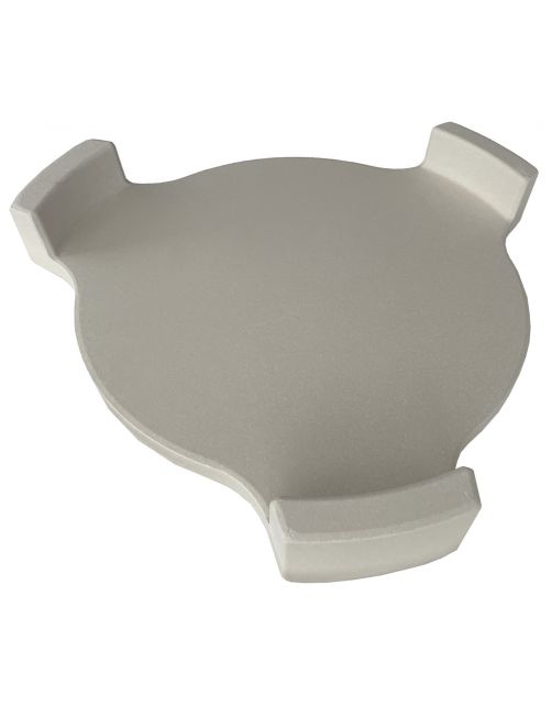 Patton Heat Deflector Kamado - Barbecue - Creme 21 Inch