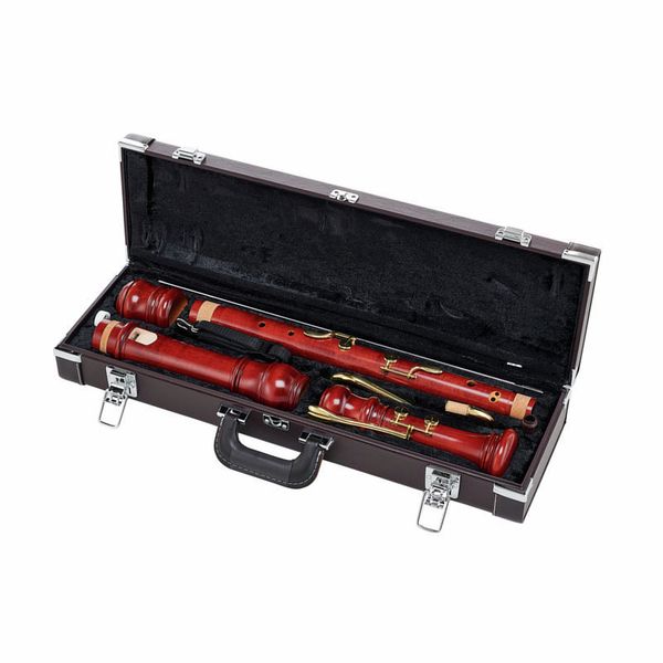 Yamaha YRB-61 Bass Recorder