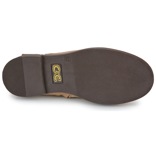 Citrouille et Compagnie - NAVANDE - Beige