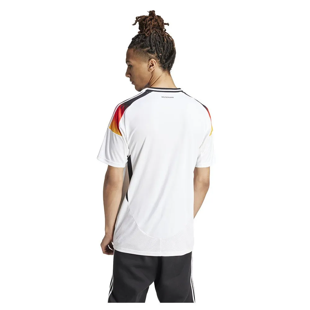 adidas Germany 23/24 Heim kurzarm-T-shirt