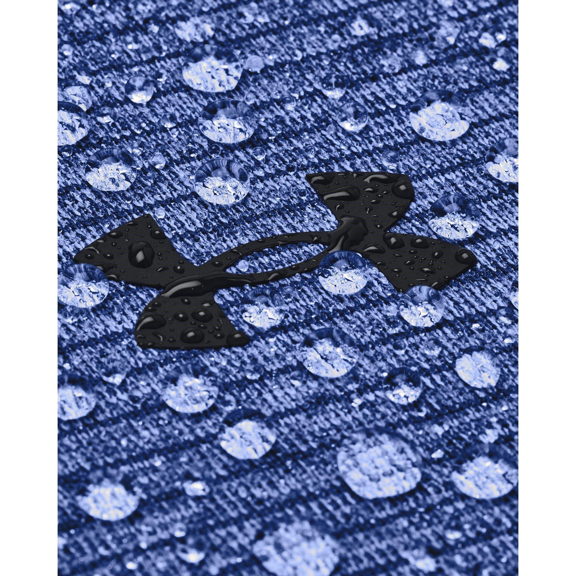 Under Armour Storm Fleece Zip Top Mens