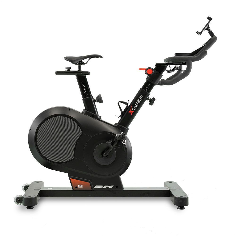 BH Fitness Xcalibur EMS H9343