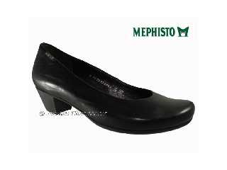 rosie  Cuir 8600  Noir