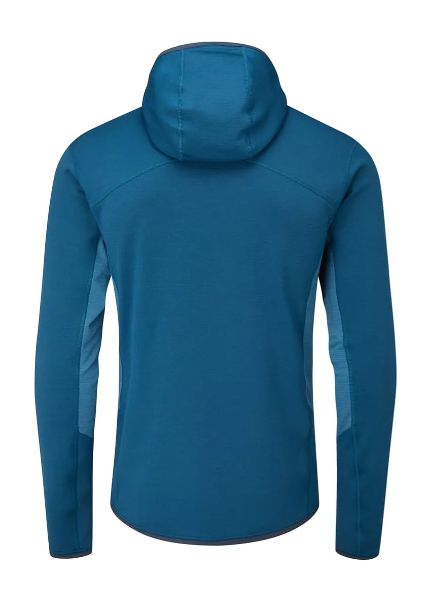 Rab Syncrino Mid Hoody Ink