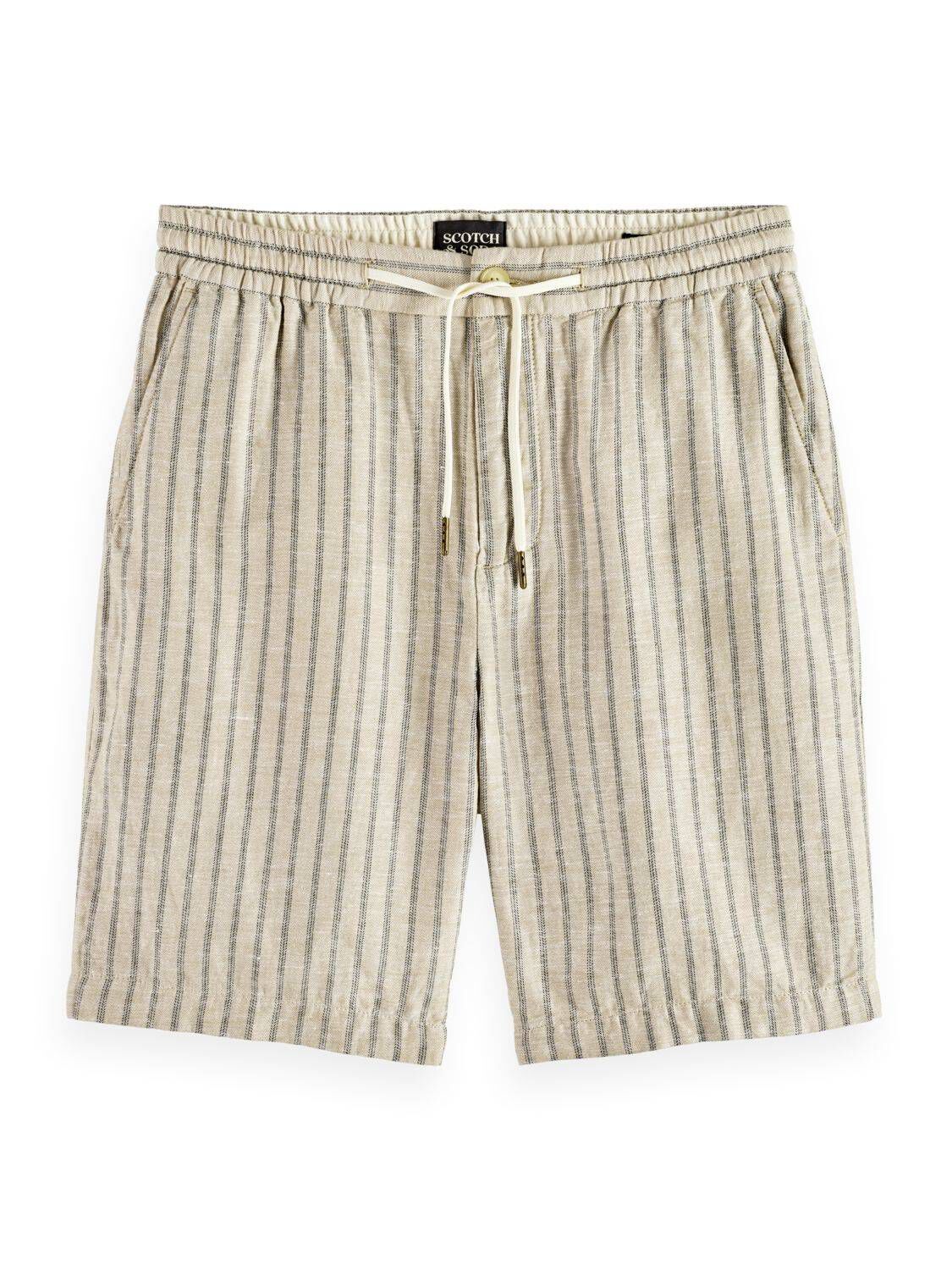 Scotch & Soda| Herren Shorts FAVE-PRINTED