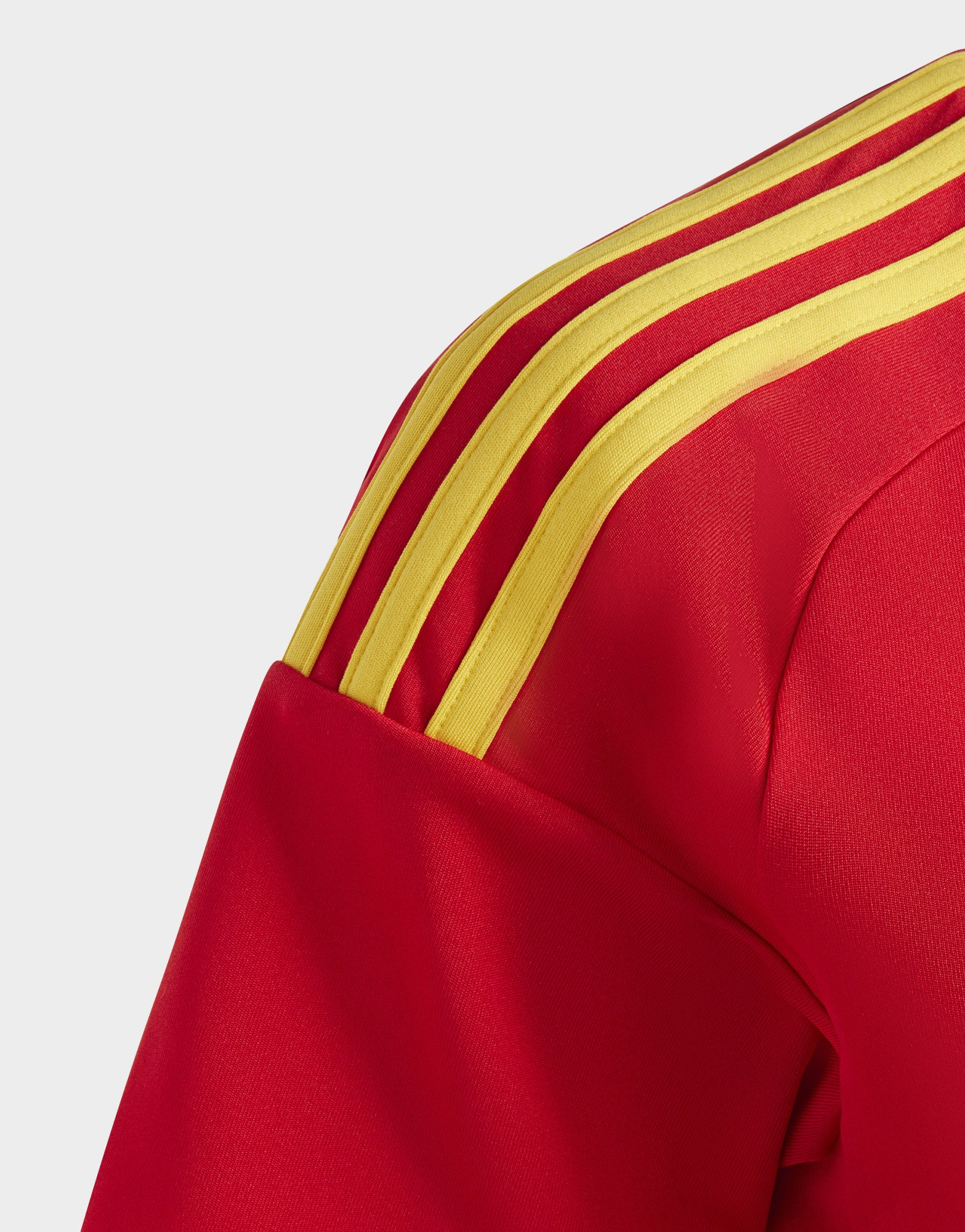 adidas Maillot de fan Domicile Espagne 24