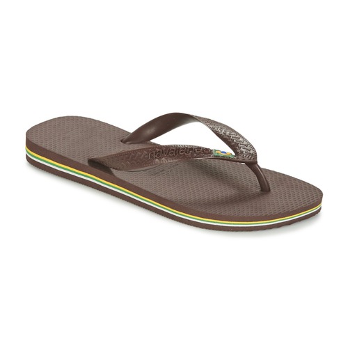 Havaianas - BRASIL Marrón
