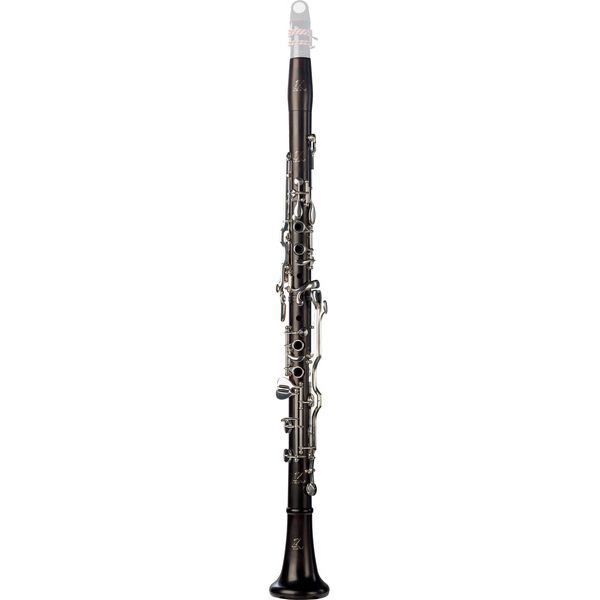 RZ Clarinets G-Clarinet Professional
