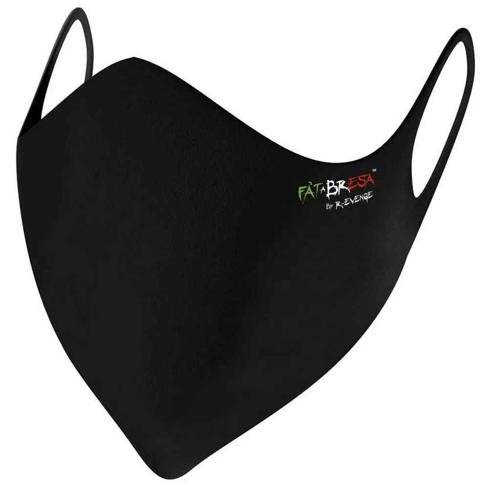R-evenge Basic Gesichtsmaske