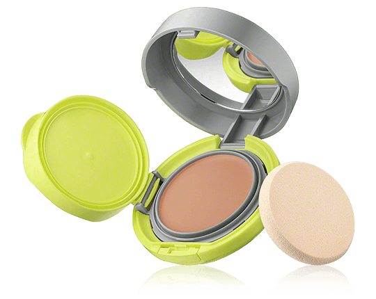 Shiseido Sports BB Compact 50+ Medium Dark 12g