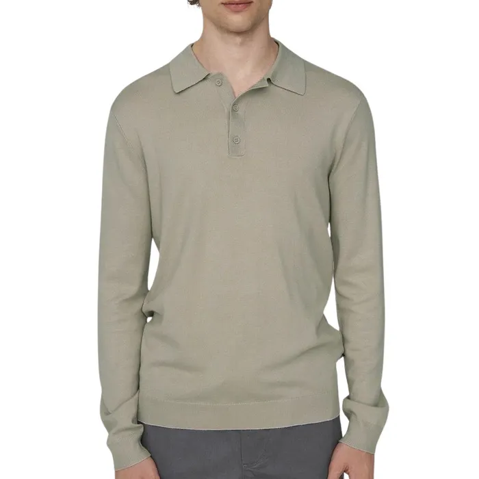Only & Sons Wyler LS Polo Heren