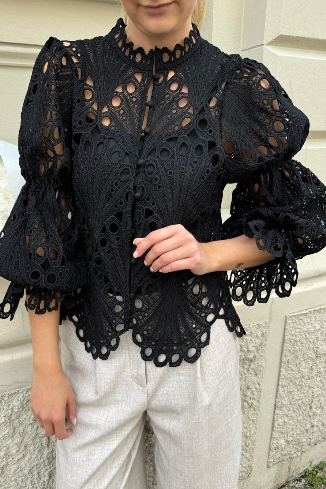 BYIC Majaic Shirt