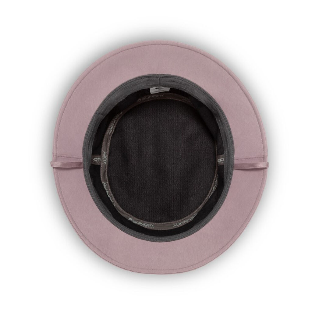 Zubehör - Hut Sonnenhut Sunward Bucket rosa