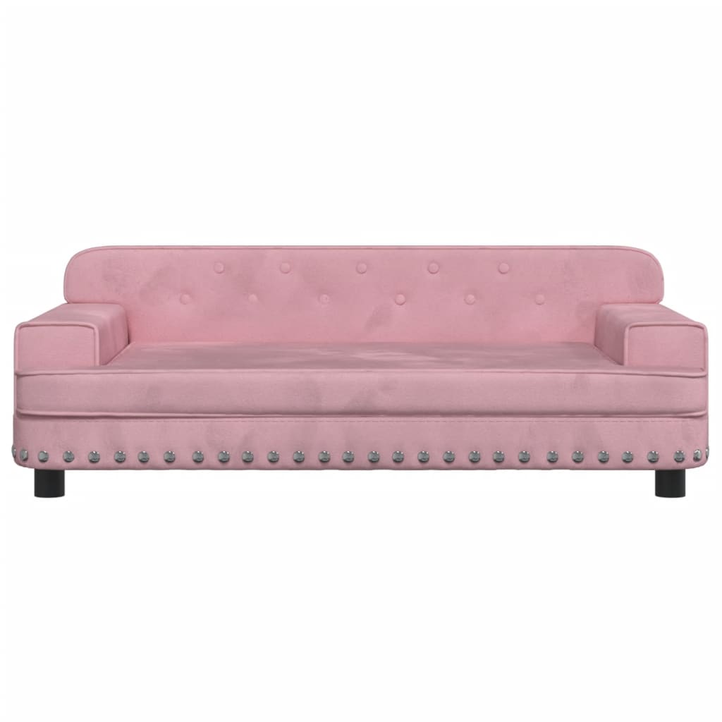 Cama para cachorro