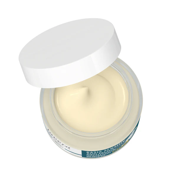 Lavera Basis Q10 Crème de nuit 50 mL