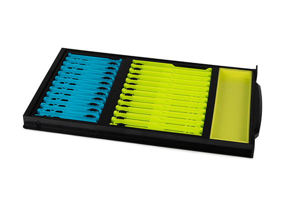 Tiroir Matrix Shallow Drawer Unit (avec enrouleurs de lignes)