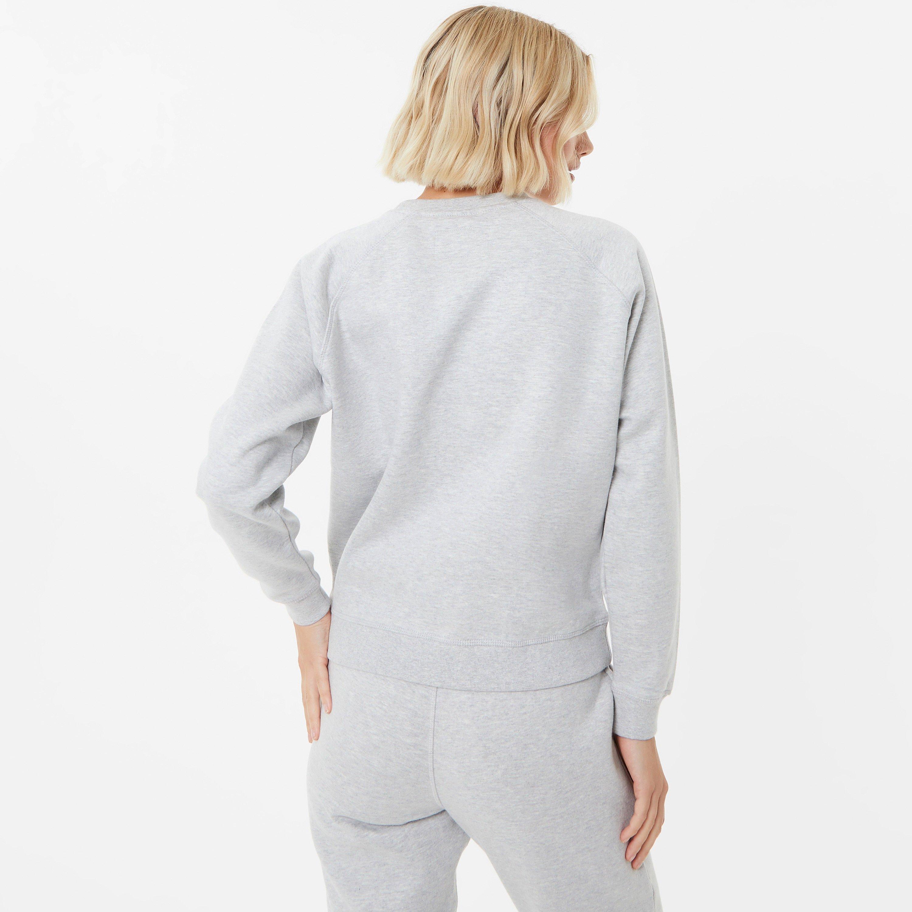 Jack Wills JW Astbury Raglan Crew Sweatshirt