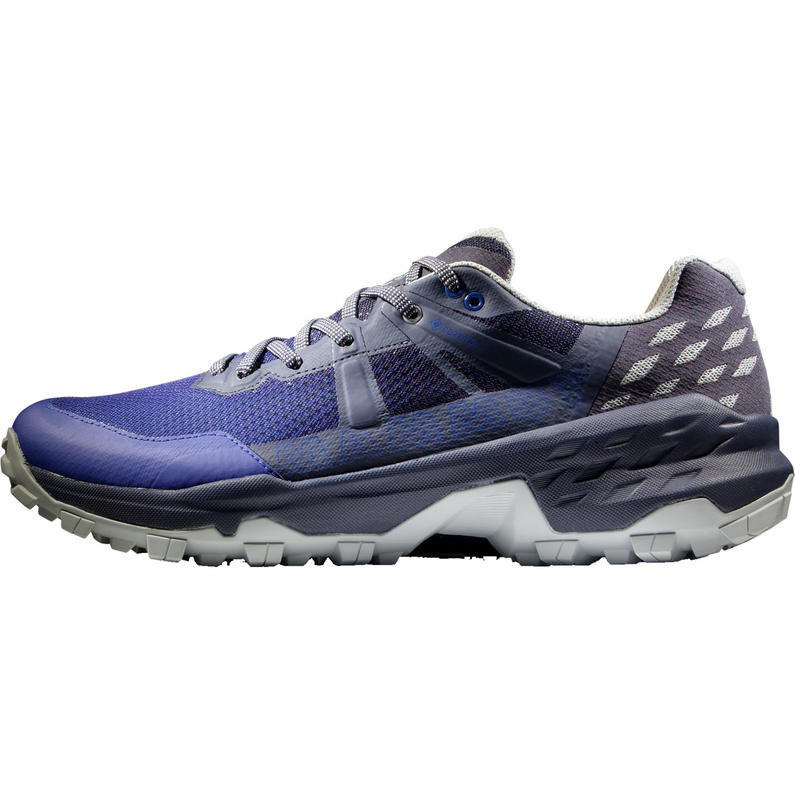 Mammut Herren Sertig II Low GTX Schuhe