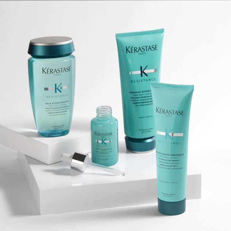 Kérastase Resistance Fondant Extentioniste Conditioner 200ml