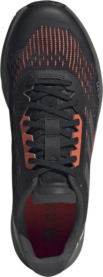 adidas Terrex Agravic Flow 2. 0 trail løbesko Sort